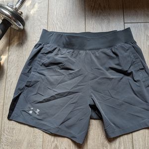 Under Armour shorts